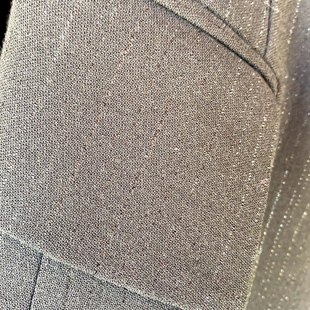 Ladies Blazer - Picture 4 of 7